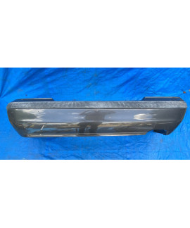 Parachoque Traseiro Volvo S40 2000 2001 2002 2003 2004