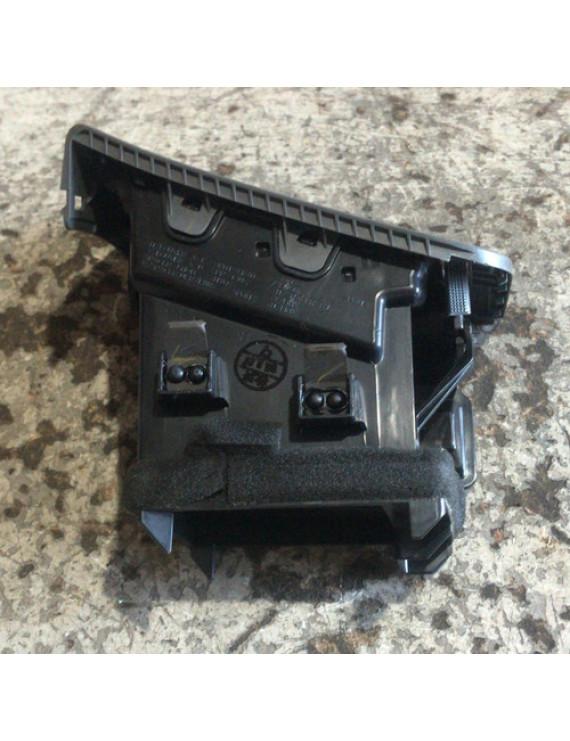 Difusor Ar Lateral Esquerdo Nissan X Trail 2008 Xtrail