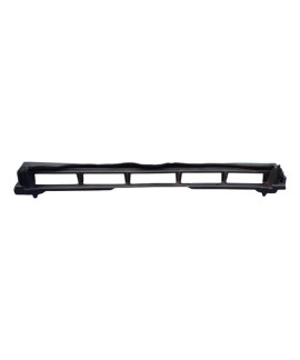 Defletor Ar Radiador Corolla 2.0 2020 - 2024 Preto