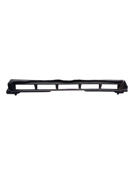 Defletor Ar Radiador Corolla 2.0 2020 - 2024 Preto