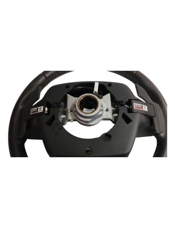 Volante Corolla 2020 2021 2022 2023 2024 / Detalhes Preto