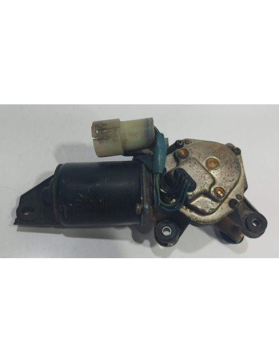 Motor Limpador Parabrisa Dianteiro Subaru Legacy 1993