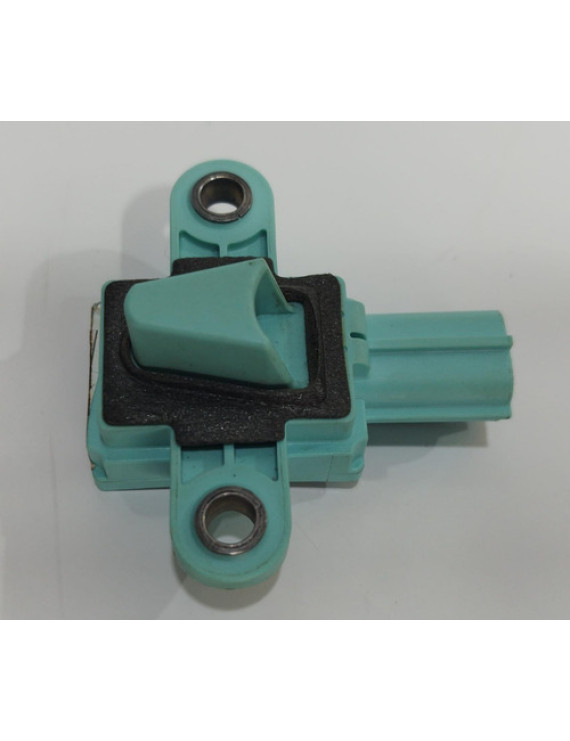 Sensor De Impacto Lateral Audi A4 2009 - 2012 / 8k0955557