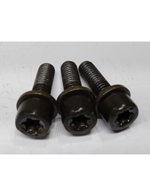 Kit Parafuso Valvetronic Bmw 135i 3.0 N55 2015