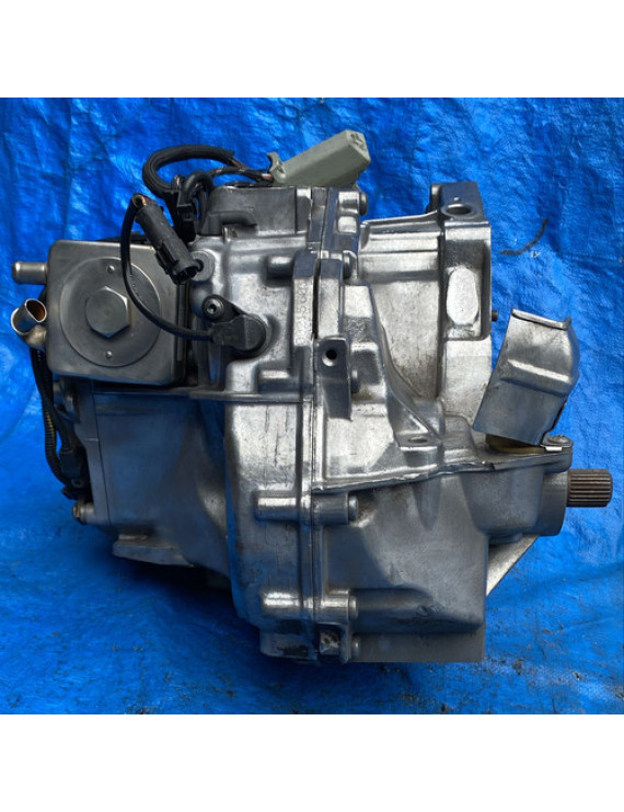 Caixa De Câmbio Automático Peugeot 406 2.0 2001