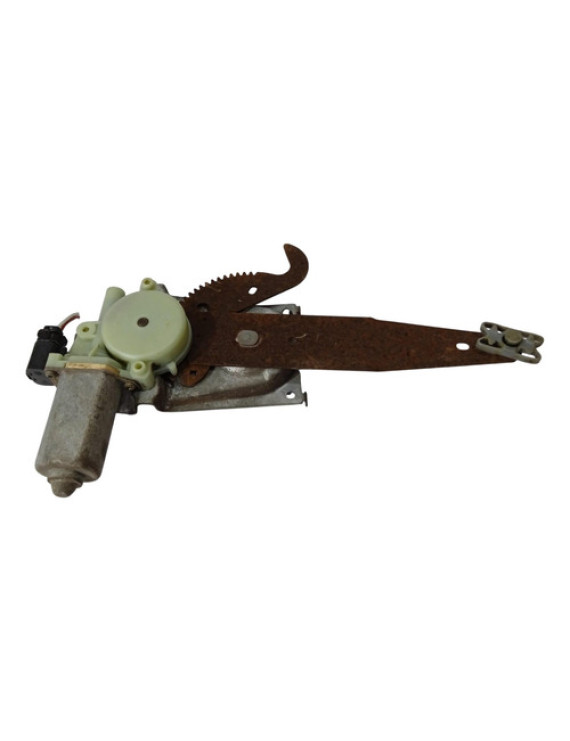 Motor De Vidro Traseira Direita Ford Taurus 1997 - 1999