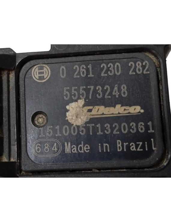 Sensor Map Spin 1.8 2013 - 2018 / 0261230282