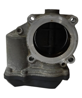 Tbi Corpo Borboleta Audi A4 Jetta 2.0 2009 - 2014 06f133062q