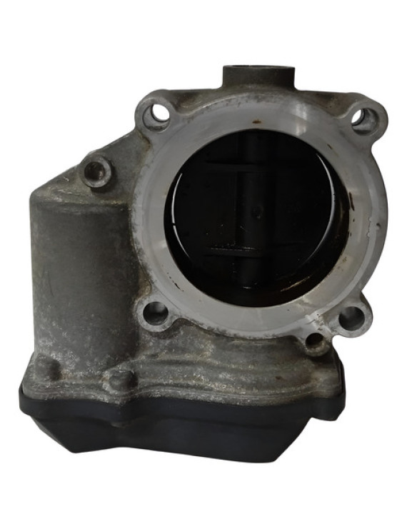 Tbi Corpo Borboleta Audi A4 Jetta 2.0 2009 - 2014 06f133062q