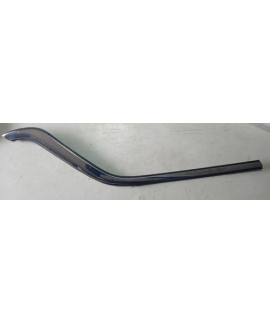 Aplique Teto Lado Esquerdo Jeep Compass 2016 - 2021