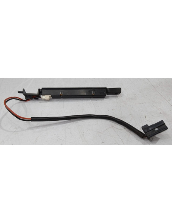 Led Moldura Alavanca Câmbio Kia Sorento 2011 2012