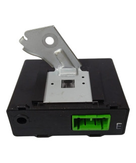 Módulo Central Relê Honda Civic 2012 - 2016 / Tr0e02