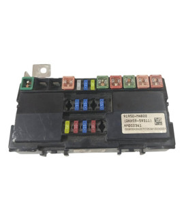 Caixa Fusíveis Creta 1.6 2017 - 2021 / 91950m4800