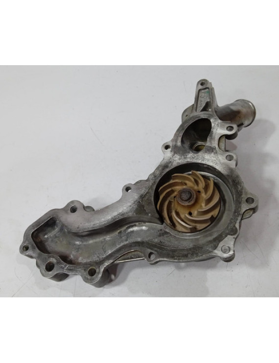 Bomba Água Grand Cherokee 3.6 V6 2011 2012 2013 14 2015