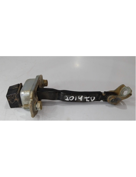 Limitador Porta Traseira Direita Pajero Full 2008 - 2014
