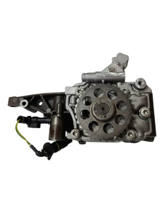 Bomba De Óleo Mercedes E350 3.5 2012 - 2016