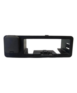Suporte Tomada 12v Fusion 2013 2014 2015 2016