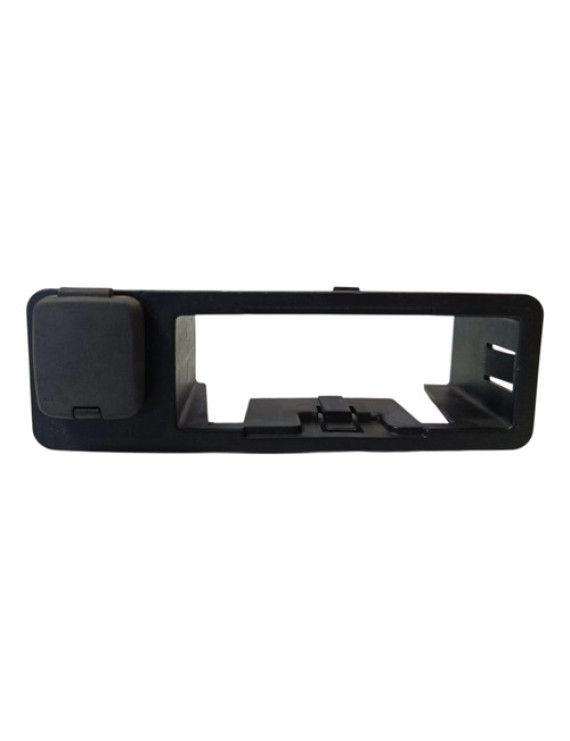 Suporte Tomada 12v Fusion 2013 2014 2015 2016