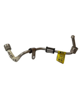 Cano Bomba Alta Cruze Tracker 1.4 2017 2018 2019 2020