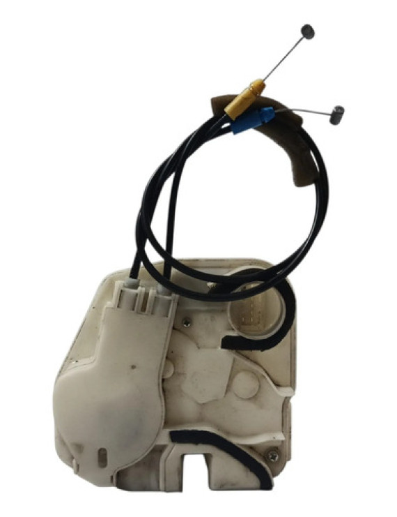 Fechadura Dianteira Direita Outlander Gt 2014 - 2019