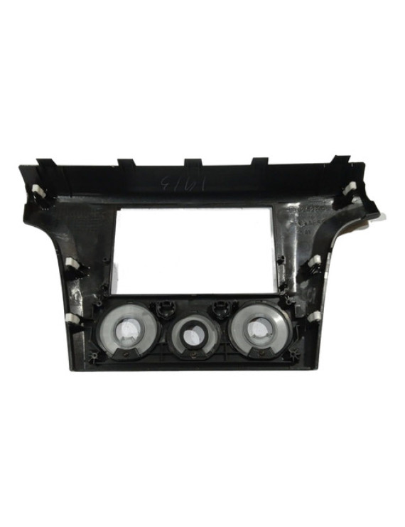 Moldura Do Comando De Ar Airtrek 2003 - 2008