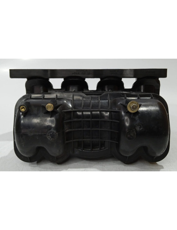 Coletor De Admissão Honda Civic 1.7 2001 2002 2003 2004 2005