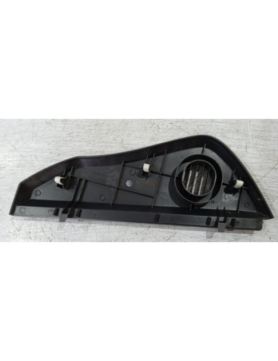 Moldura Lateral Do Painel Lexus Es350 2008 