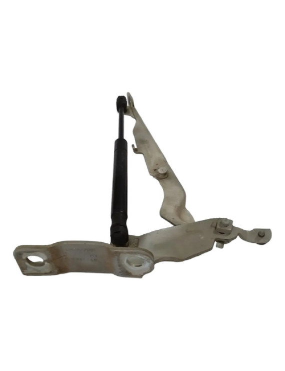 Dobradiça Esquerda Capô Volvo Xc60 2011 - 2016