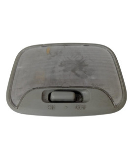 Luz De Teto Cortesia Traseira Airtrek 2003 - 2008