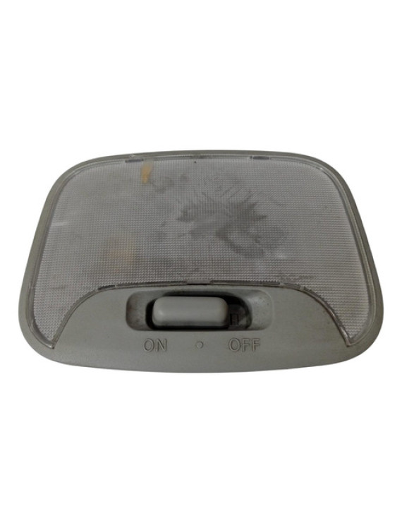 Luz De Teto Cortesia Traseira Airtrek 2003 - 2008