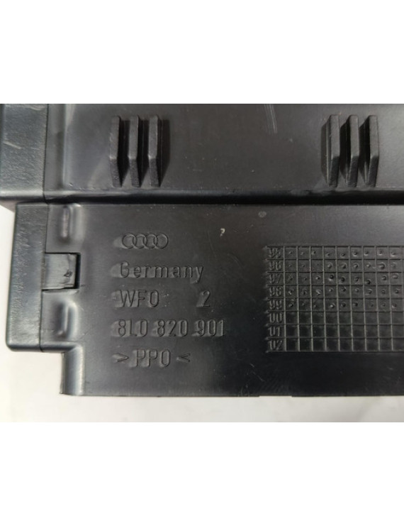 Difusor Ar Lateral Audi A3 1999 2000 2001 2002