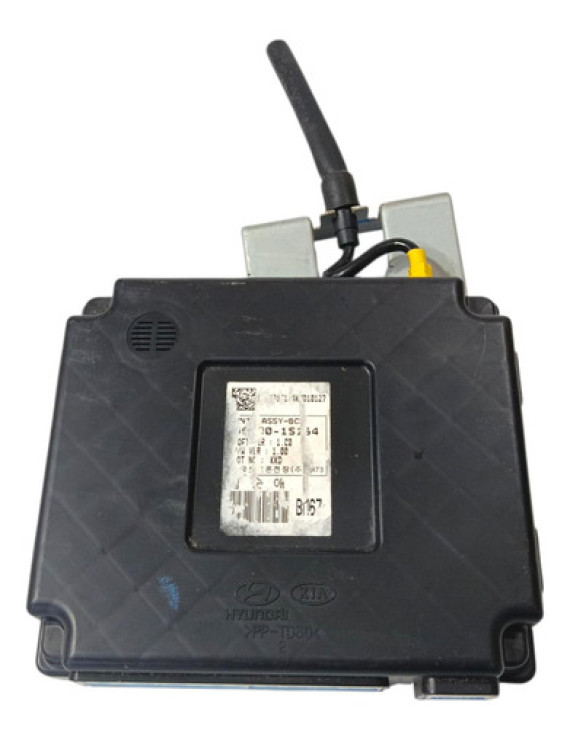 Módulo Central Bcm Hb20 2014 - 2019 / 95400-1s064