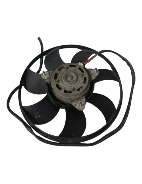 Ventoinha Radiador Passat 1.8 1999 2000 2001 2002