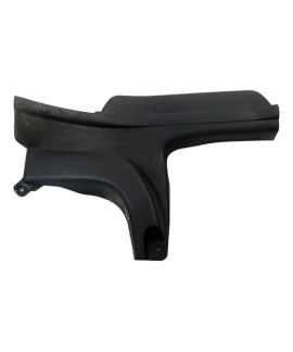 Soleira Porta Traseira Esquerda I30 2008 2009 2010 2011 12  Preto