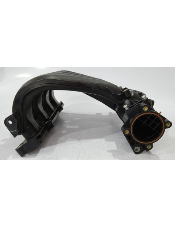 Coletor De Admissão Nissan Tiida 1.8 2008 - 2014