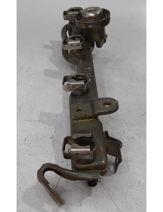 Flauta De Injeção Honda Civic 1.7 2001 2002 2003 2004 2005