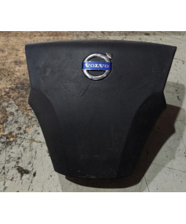 Bolsa Airbag Volante Volvo C30 T5 S40 V50 2007 2008 2009 10