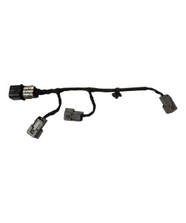 Chicote Bicos Injetores I30 2.0 2008 2009 2010 2011