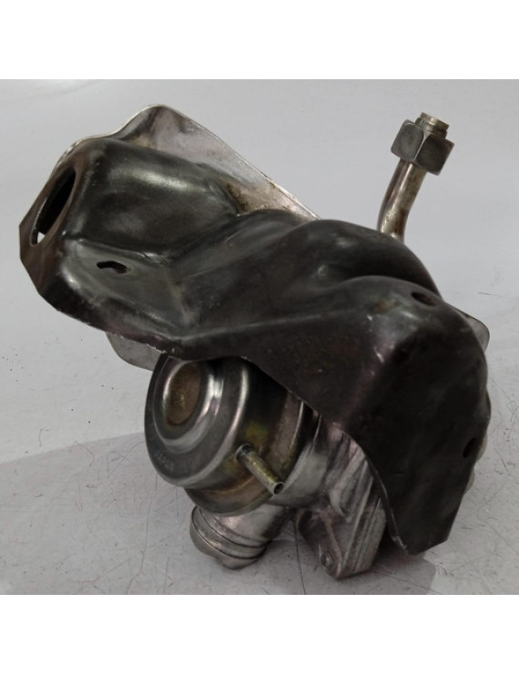Válvula Egr Vácuo Mercedes C180 2000 - 2006