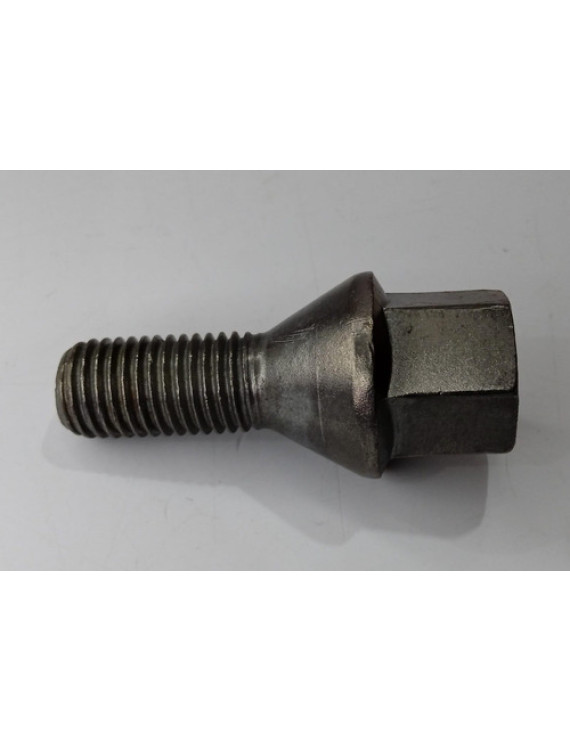 Parafuso Porca De Roda Renault Sandero 2017 2018 2019