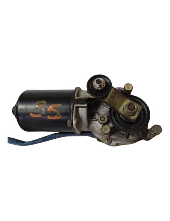 Motor Limpador Parabrisa Civic 1992 - 1995