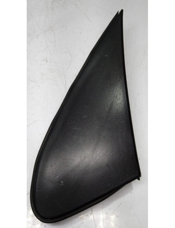 Acabamento Externo Retrovisor Esquerdo Corolla 2003 - 2008