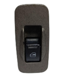 Botão Vidro Eletrico Chery Tiggo 2005-2015 Detalhe