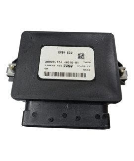 Módulo Freio Mão Hrv 2015 - 2021 / 39920t7jh010m1