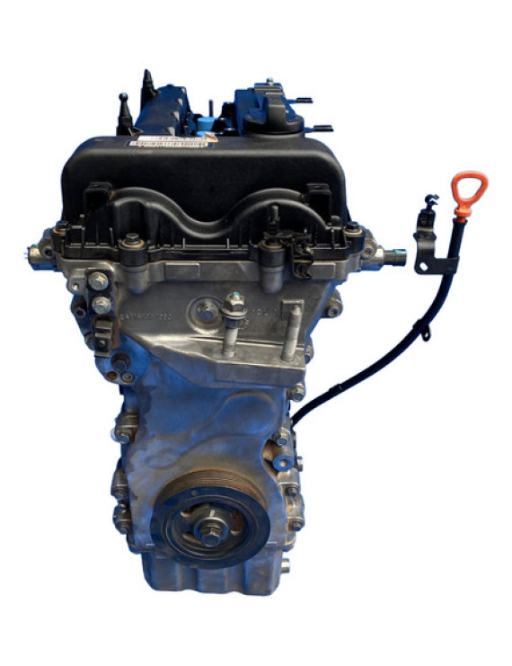 Motor Parcial Chery Tiggo 7 1.5 Turbo Flex 2019 20 2021 2022