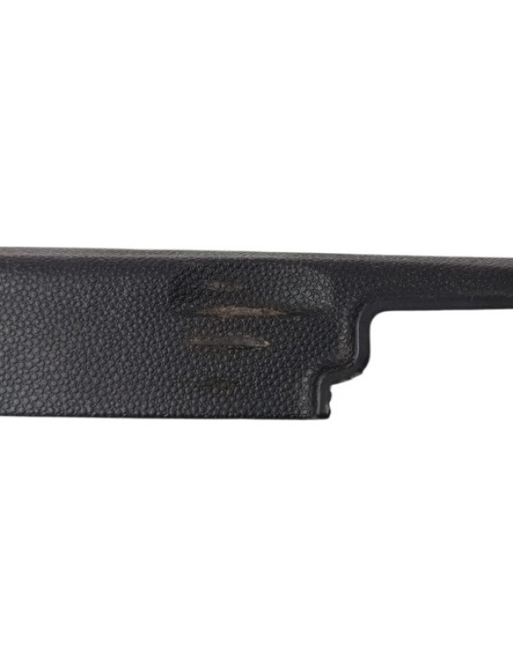 Acabamento Banco Dianteiro Esquerdo Vectra 2010 Preto