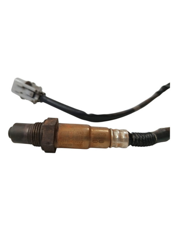 Sonda Lambda Pós Hb20 Veloster 1.6 2013 - 2019 / 392102b320