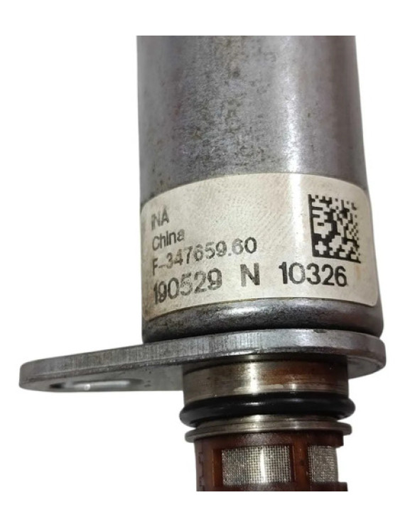 Válvula Solenóide Tiggo 5x 7x 1.5 2019 - 2022 / F-34765960