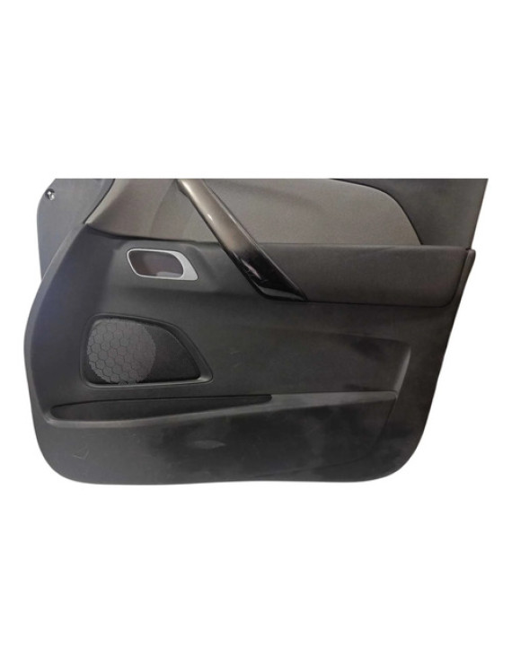 Forro Porta Dianteira Direita C4 Picasso 2017 2018