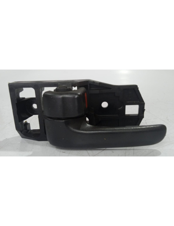 Maçaneta Interna Dianteira Esquerda Toyota Rav4 2001 - 2005